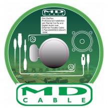 MD CABLE DA-C5eFlex